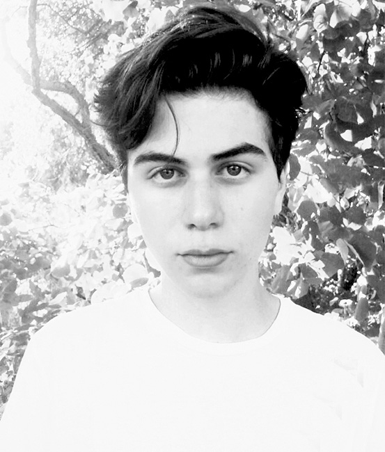 Gabriel Nezri