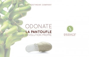 BioFootWear pantoufles et sacs écologiques destinés aux Hôtels & Spas