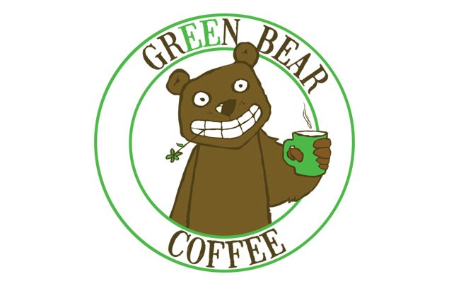 Green Bear Coffee