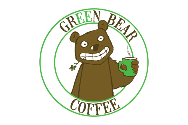 Green Bear Coffee