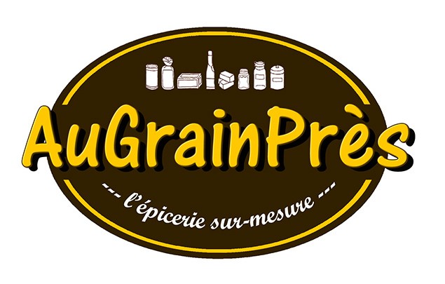 Au Grain Près