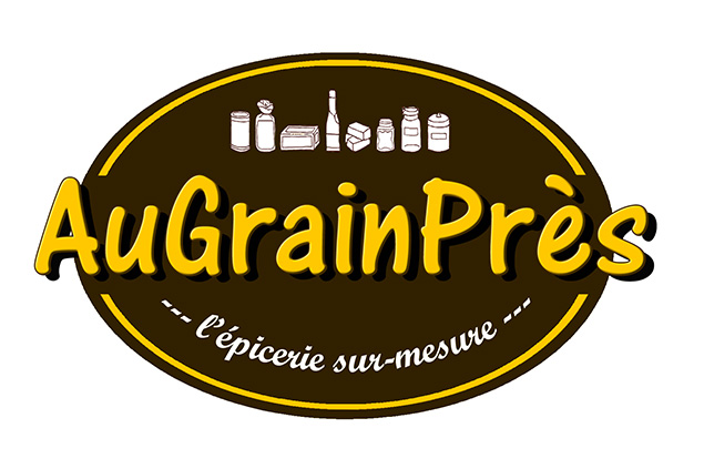 Au Grain Près