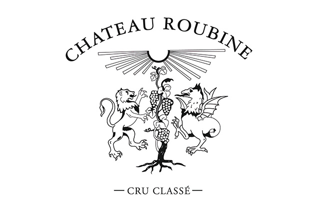 Château Roubine