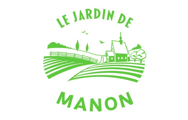 Le jardin de Manon