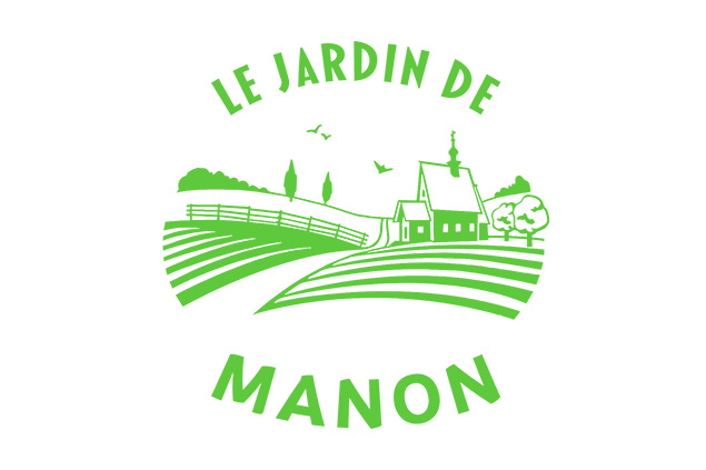 Le jardin de Manon