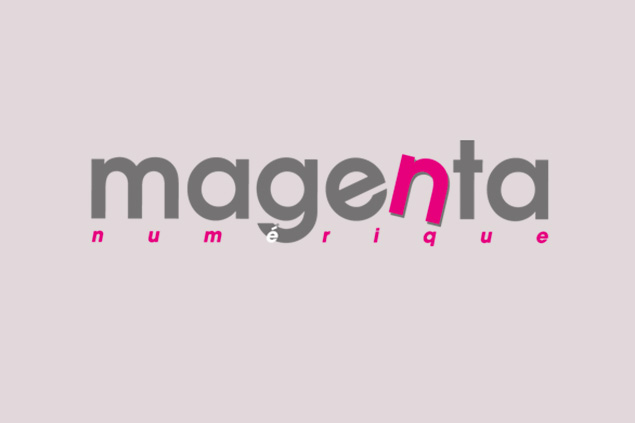 Imprimerie Magenta