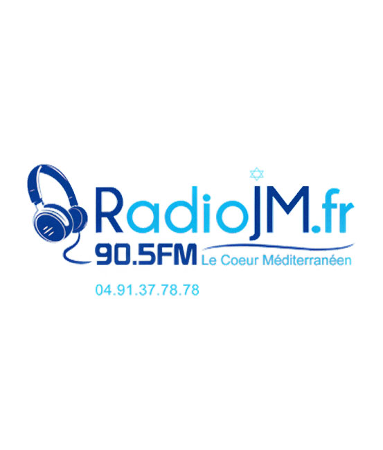 Radio RJM