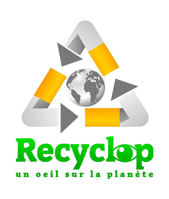Recyclop