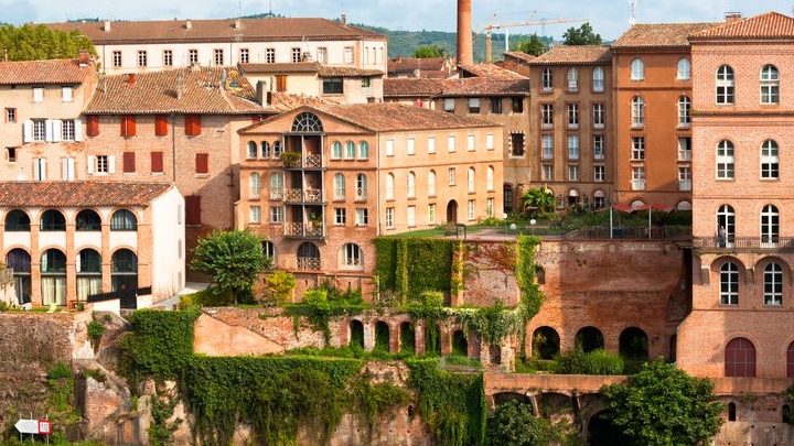 Albi donne l’exemple à la France !