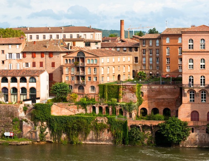 Albi donne l’exemple à la France !