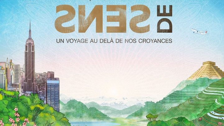 « En Quête de Sens »: le film qui sème des graines