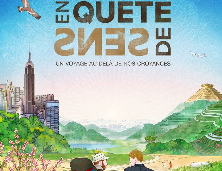 « En Quête de Sens »: le film qui sème des graines