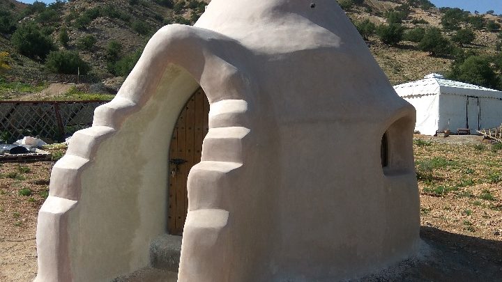 Freedôms : les maisons écolos en auto-construction