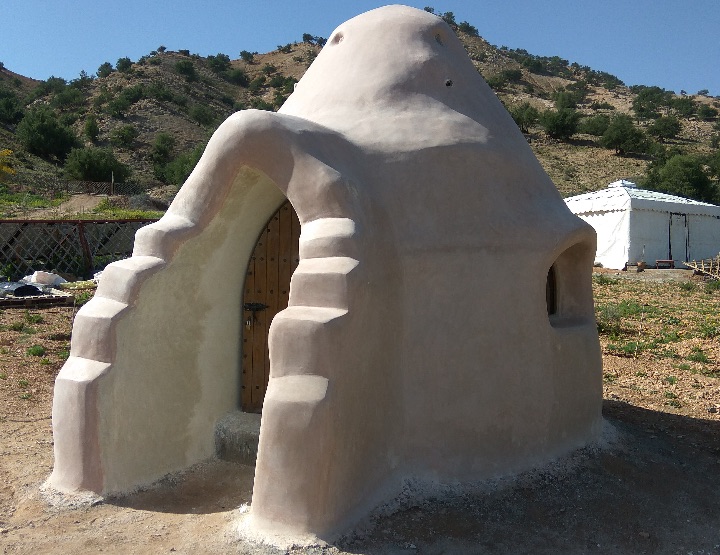 Freedôms : les maisons écolos en auto-construction