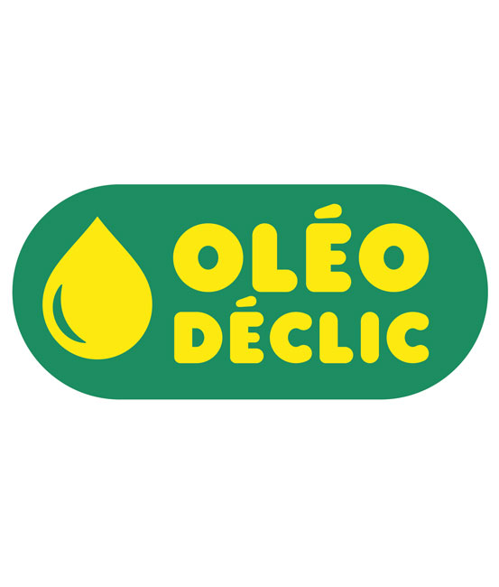 Oléo Déclic