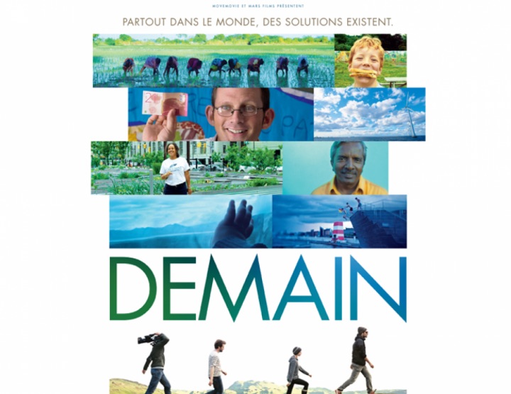 Après Demain, la suite du film…