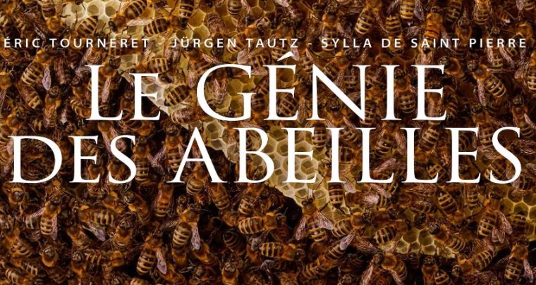 <em>Le Génie des Abeilles</em> d’Éric Tourneret