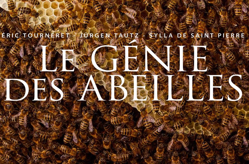 <em>Le Génie des Abeilles</em> d’Éric Tourneret