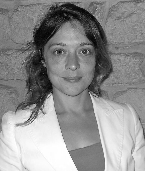 Sandrine Mallet