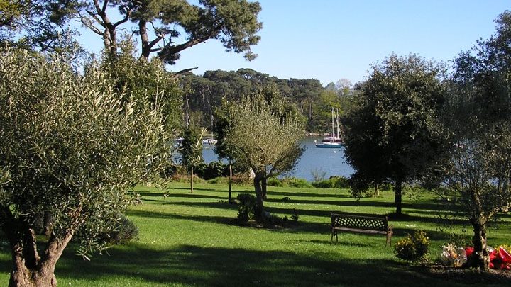 Les Jardins de Mémoire : les cimetières de demain ?