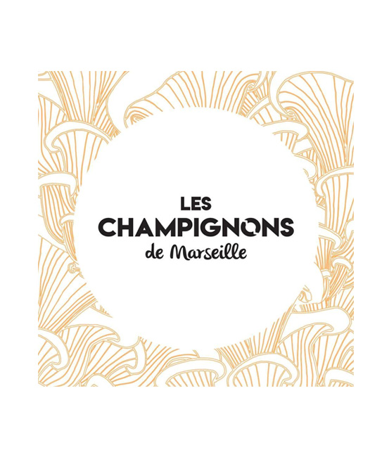 Les Champignons de Marseille