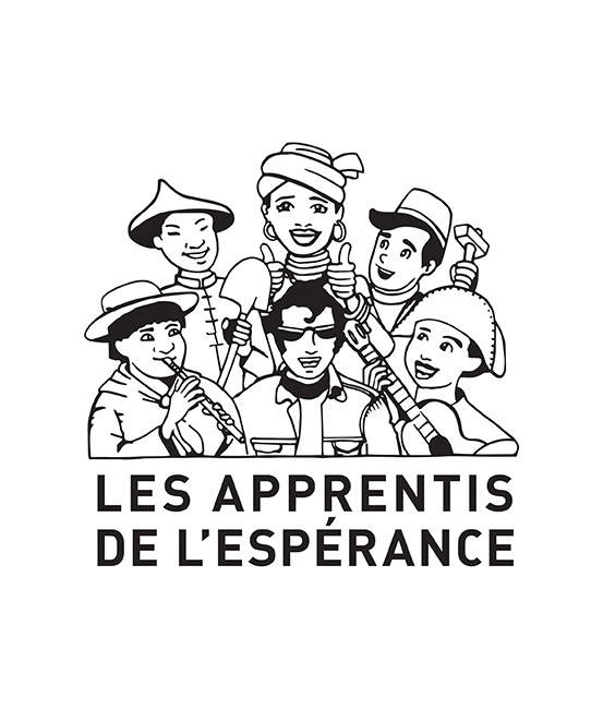 Les Apprentis de l’Espérance