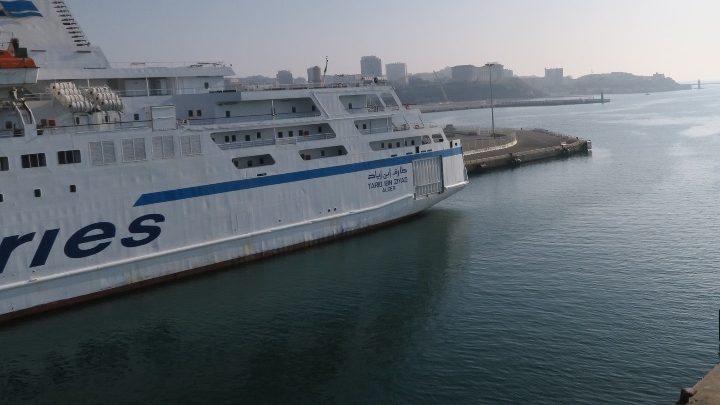 La première Journée méditerranéenne de l’air a eu lieu à Marseille