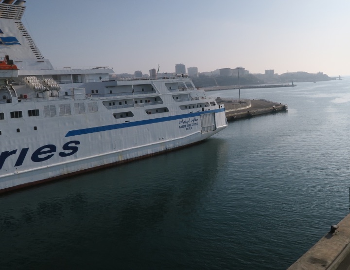 La première Journée méditerranéenne de l’air a eu lieu à Marseille