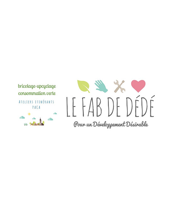 Le Fab de Dédé