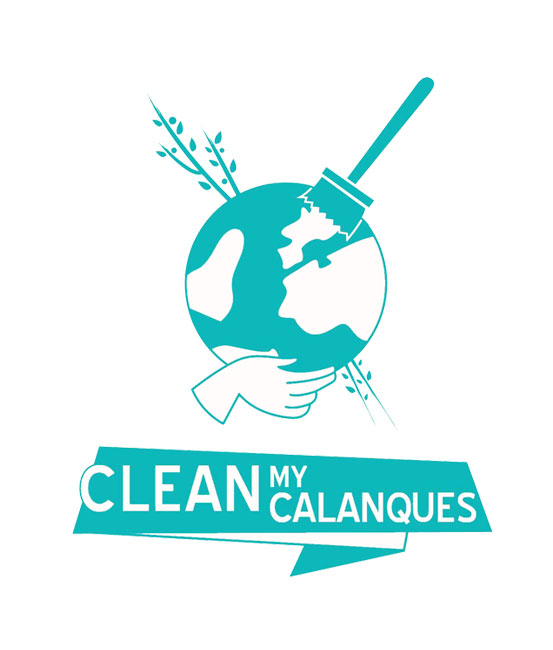 Clean my Calanques