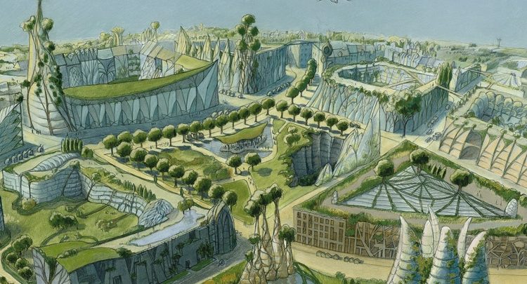L'utopie oui c'est possible