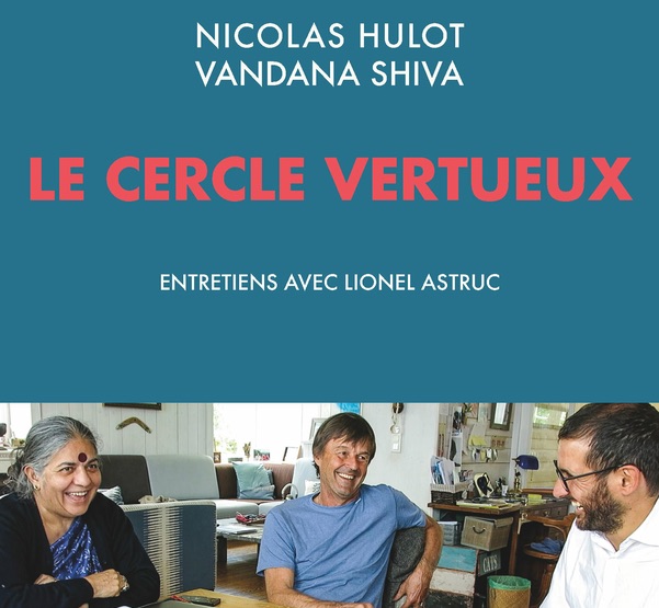 « Le cercle vertueux » : et si tout partait de l’écologie ?