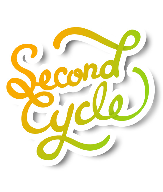Second Cycle