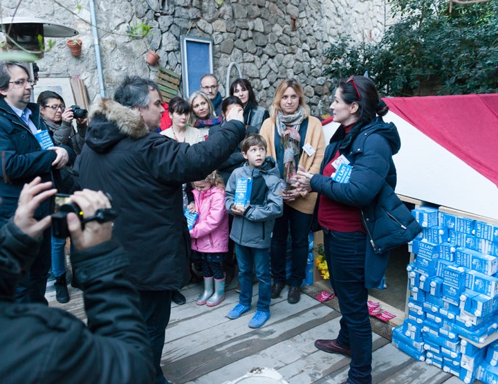 La Maison des Citoyens de Marseille : écolo mais pas que !!