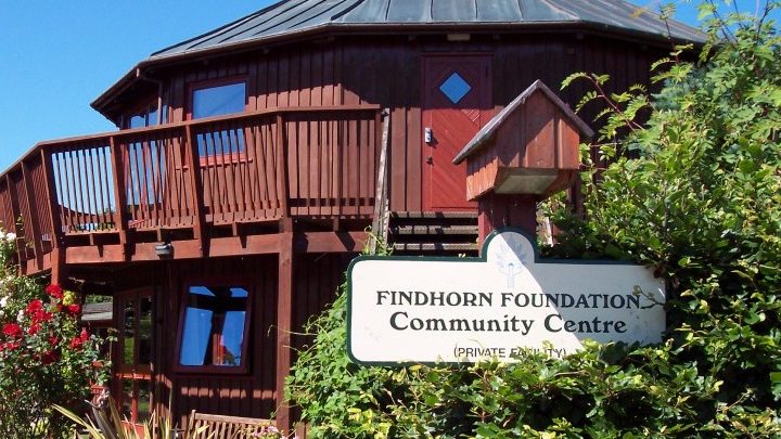 Findhorn : quand écologie rime avec spiritualité