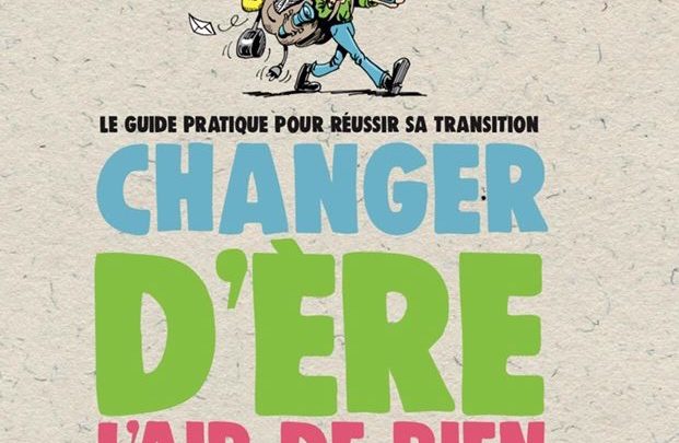 « Changer d’ère, l’air de rien »