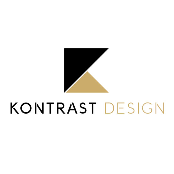 Kontrast design