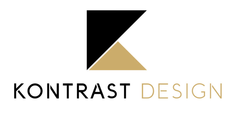 Kontrast design