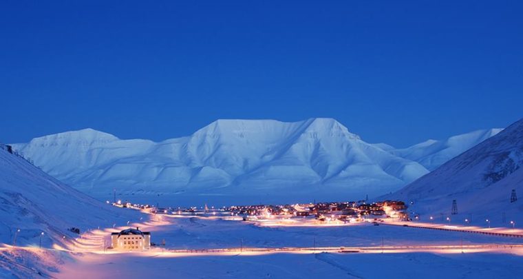 « Les Sentinelles de l’Arctique » : quand l’écologie rejoint la pédagogie