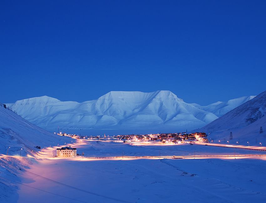 « Les Sentinelles de l’Arctique » : quand l’écologie rejoint la pédagogie