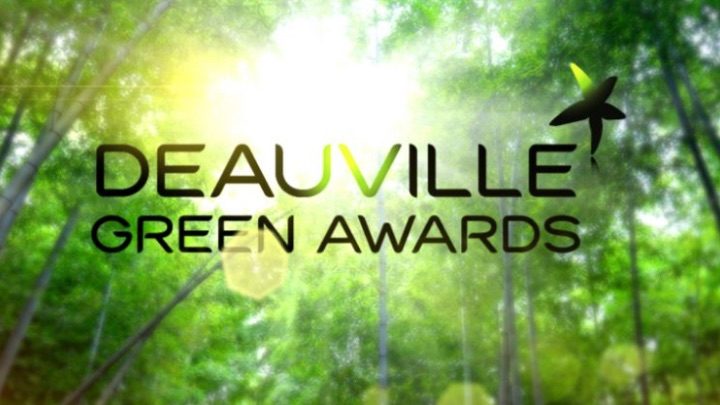 Les 7ème Green Awards de Deauville