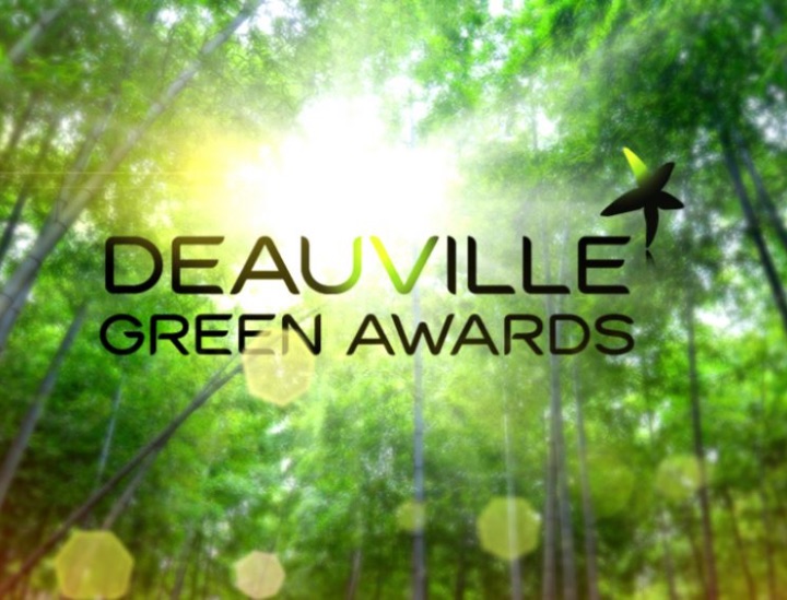 Les 7ème Green Awards de Deauville