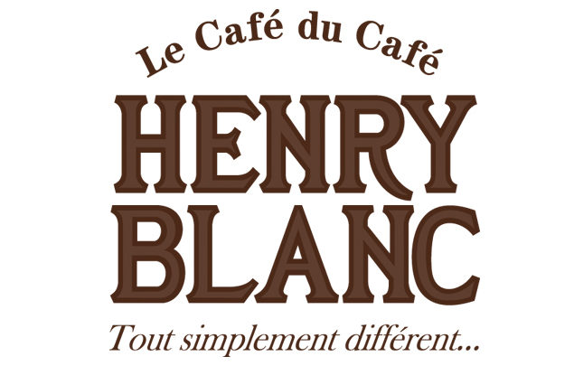 HENRY BLANC