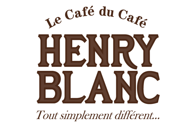 HENRY BLANC