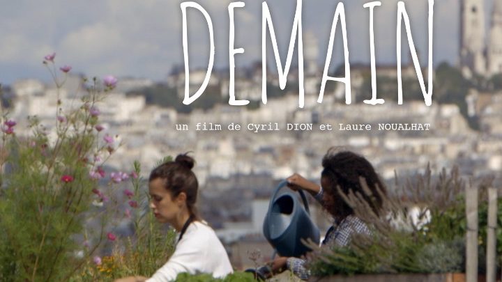 « Après Demain » aussi bien Demain !