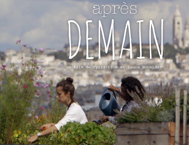 « Après Demain » aussi bien Demain !