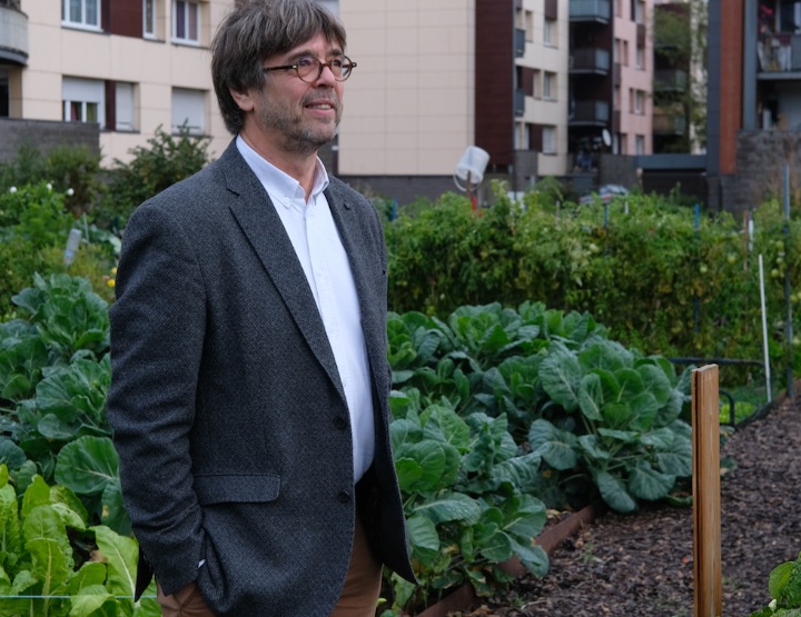 Un Maire écolo attaque l’Etat français en justice !