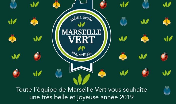 Le nouveau fonctionnement de Marseille Vert