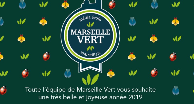 Le nouveau fonctionnement de Marseille Vert