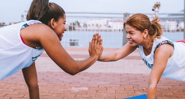 Tenir nos bonnes résolutions grâce à mesvoins.fr